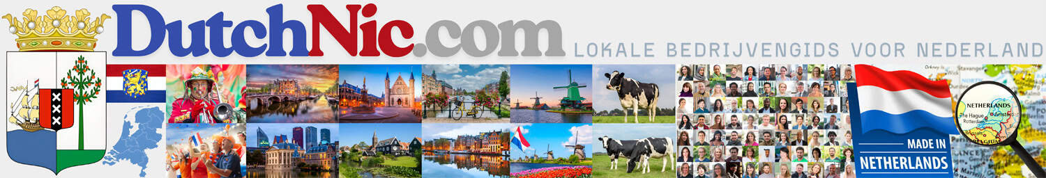 Gemaakt in Nederland - Freelance Solutions